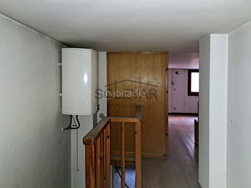 Foto 21d01ab0-9326-44b8-9ca1-1525bd2d5b19. Local comercial a Pobla de Segur (La)