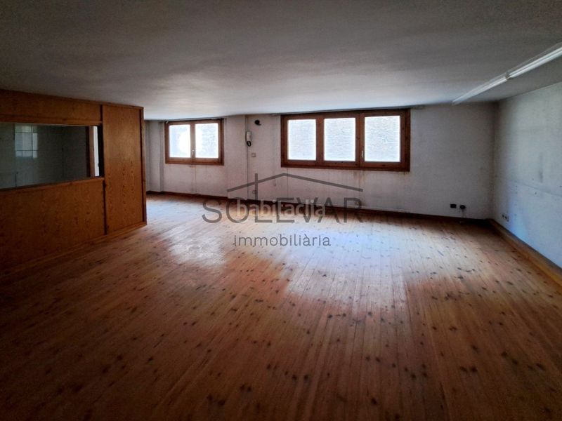 Foto 800d49ed-adf2-4e06-89ad-fff94e8d77e5. Local comercial a Pobla de Segur (La)