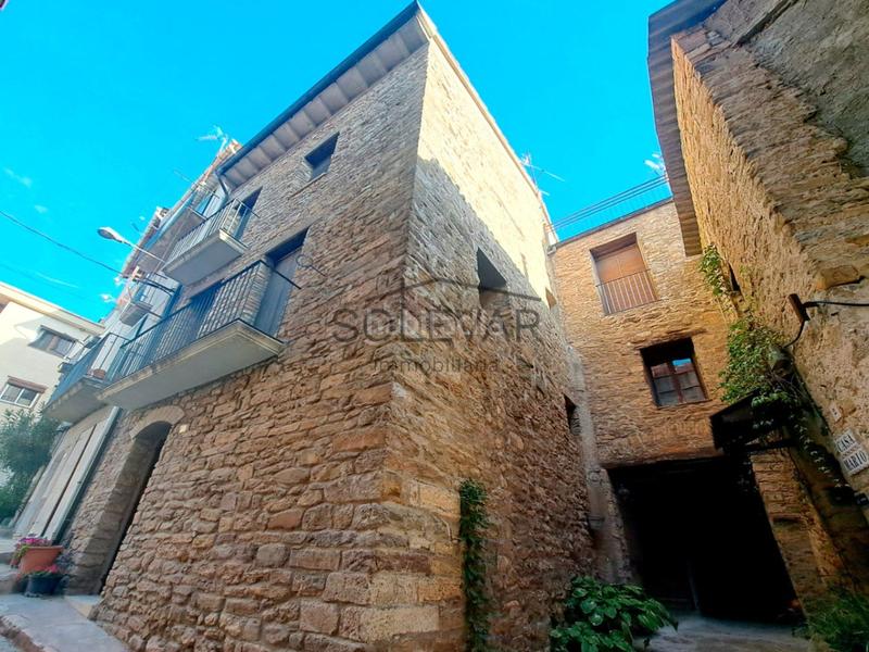 Foto 38dfcf77-2139-4f0c-87fb-5698e3156037. Casa en Isona i Conca Dellà