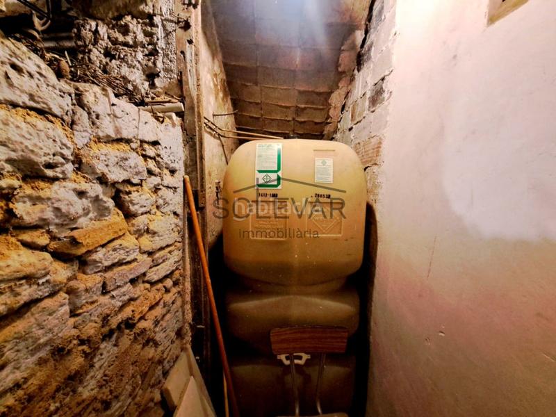 Foto 41f06941-a321-4ba6-ac29-5b77b33f4673. Casa en Isona i Conca Dellà