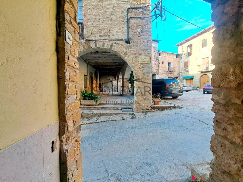 Foto 4bad573b-fcc9-438d-b37a-9f38c5ec322e. Casa en Isona i Conca Dellà