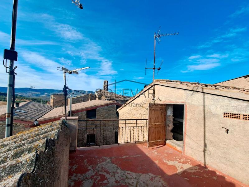 Foto 52ac432a-f714-41f1-a769-5e7f18d16e91. Casa en Isona i Conca Dellà