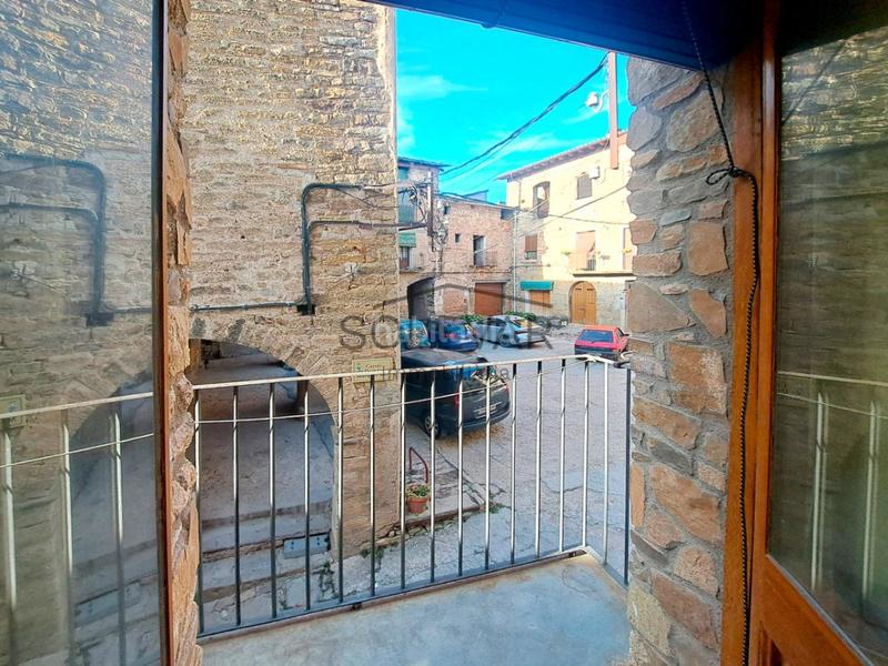 Foto 67e5317f-1bf7-4ef8-90ec-310b996d7117. Casa en Isona i Conca Dellà