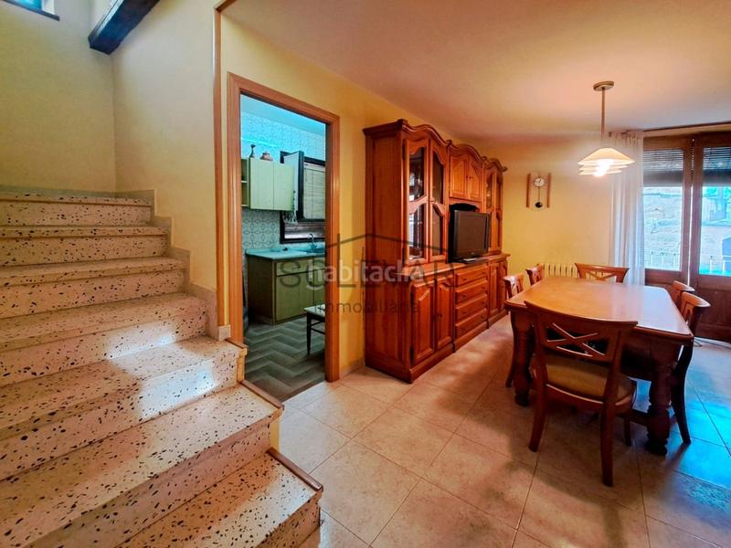 Foto 8ec666a5-ae8e-4992-8b11-062b4dc6f19e. Casa en Isona i Conca Dellà