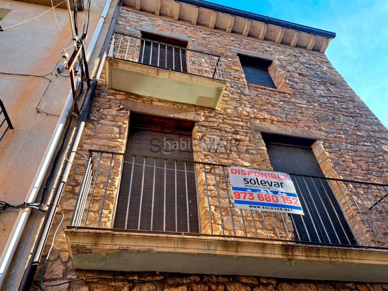 Foto 906aaf63-ecab-45a9-a956-7cb6d1fc6b9f. Casa en Isona i Conca Dellà