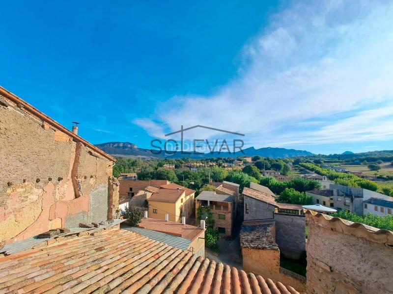 Foto a34f38c6-8f05-464b-bb36-30873d0997f9. Casa en Isona i Conca Dellà