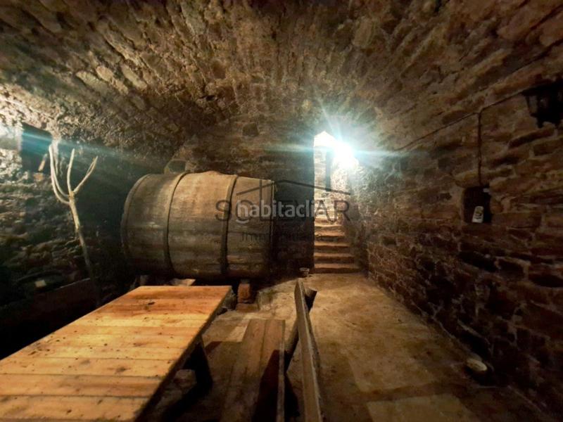 Foto eaaf93e3-cd53-4c32-8d11-7f6e03f38dff. Casa en Isona i Conca Dellà