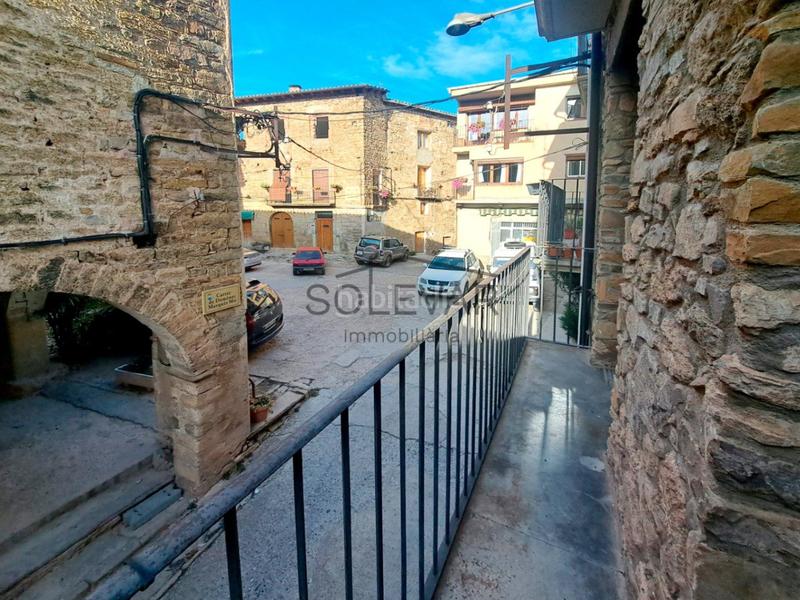 Foto f37b0813-872e-4f1c-b970-a75a99ed7b4e. Casa en Isona i Conca Dellà