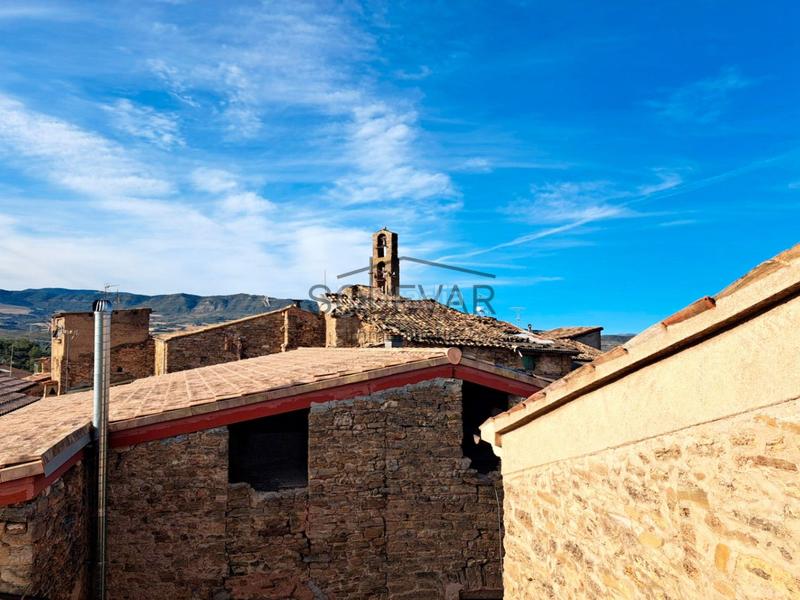 Foto 6e9ca50e-c457-4437-8de6-166c246fa8e4. Haus in Isona i Conca Dellà