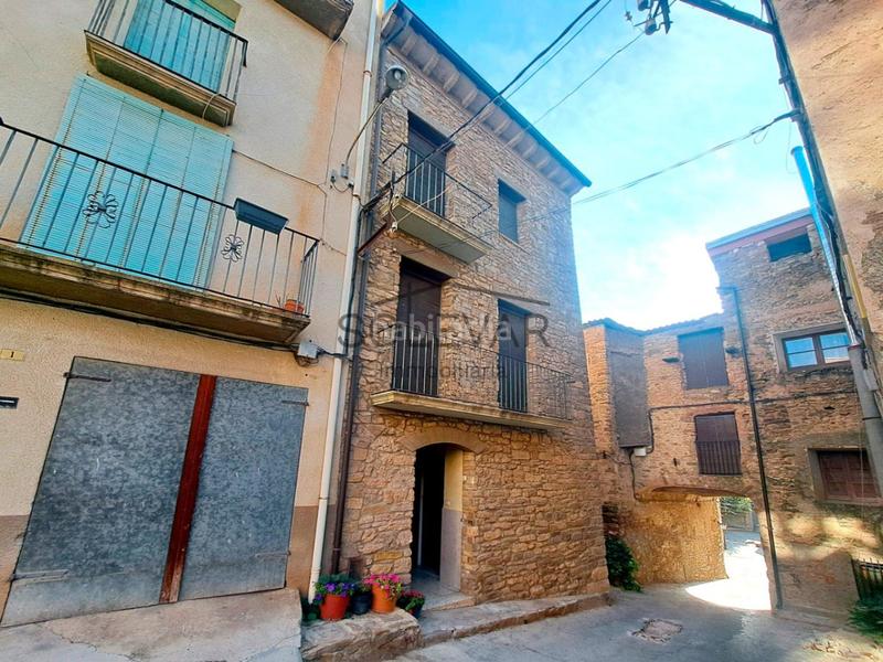 Foto 9017282d-aadd-4cc2-b2fc-14fdad032e80. Haus in Isona i Conca Dellà