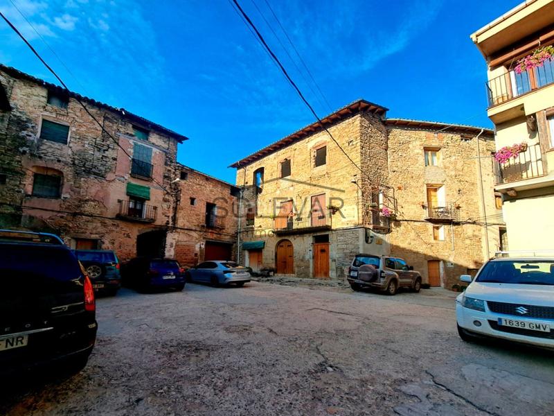 Foto 90ae4881-1361-4d3a-9ca2-4446bfecc397. Haus in Isona i Conca Dellà