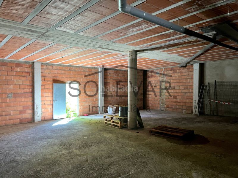 Foto 1a501e3c-10ef-45e9-ae83-f2312b33a3d8. Local comercial a Tremp