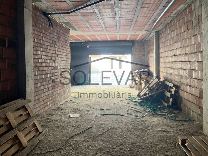 Foto 1e1e568d-98e4-49c6-b2ee-2a90c4bd03ac. Local comercial a Tremp