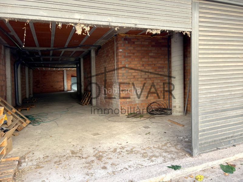 Foto 3fc6b22f-2dd8-47db-bca6-d6ee9bef5fd7. Local comercial a Tremp