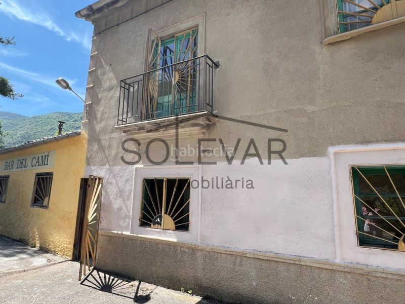 Foto 0df1ebd2-20ca-4294-8b69-bc0972f7ebe2. Casa a Sarroca de Bellera