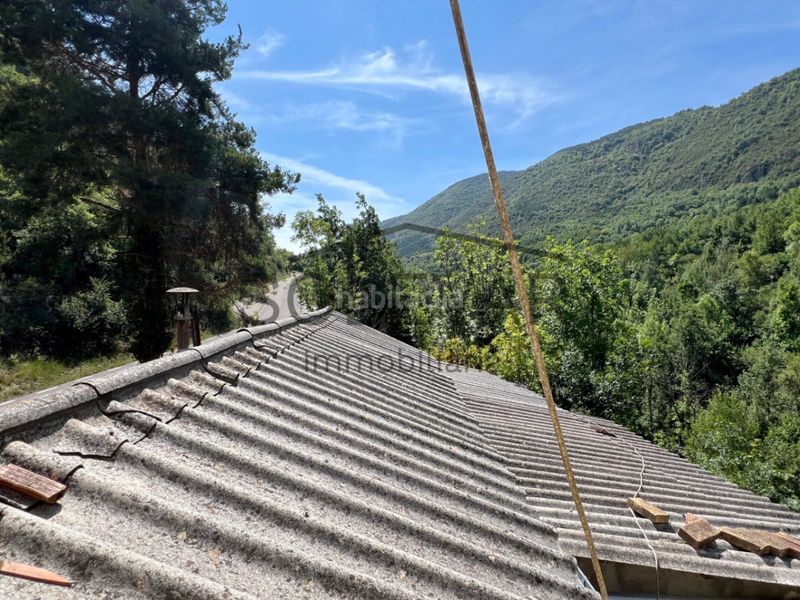 Foto 5a7ac0e5-1c13-4d27-97a9-b16644bcd465. Casa a Sarroca de Bellera