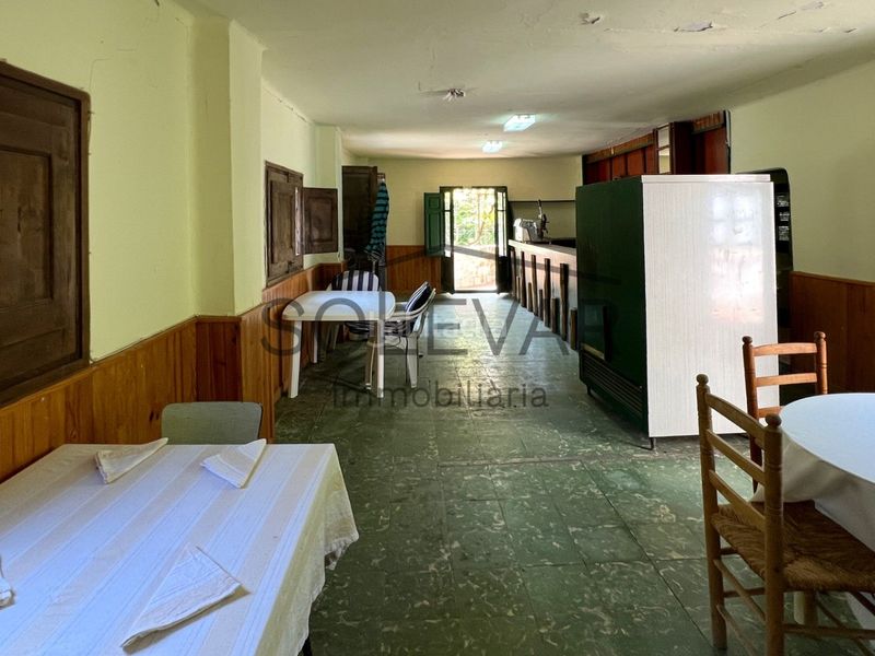 Foto 91770a6b-63da-4697-b495-5f2016f0c8bb. Casa a Sarroca de Bellera