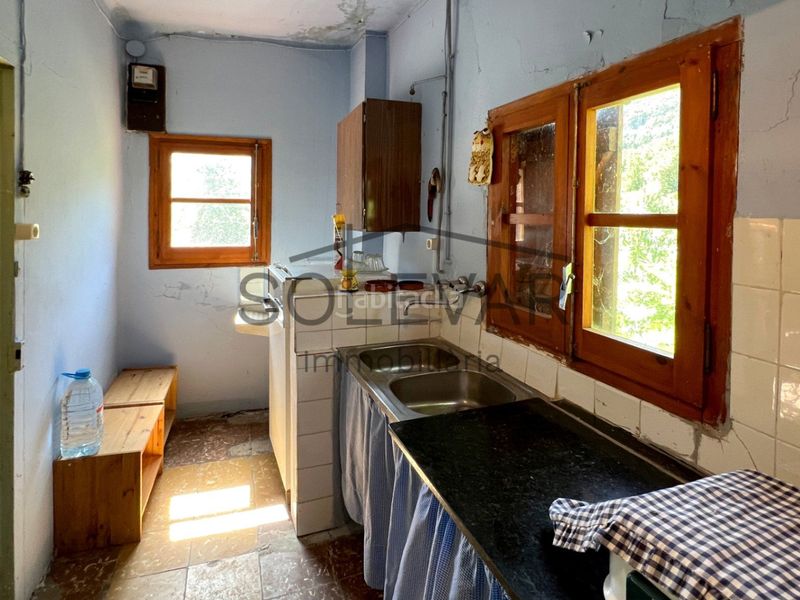 Foto a9ea8329-e830-4d4d-98e2-1b6d60a55f78. Casa a Sarroca de Bellera