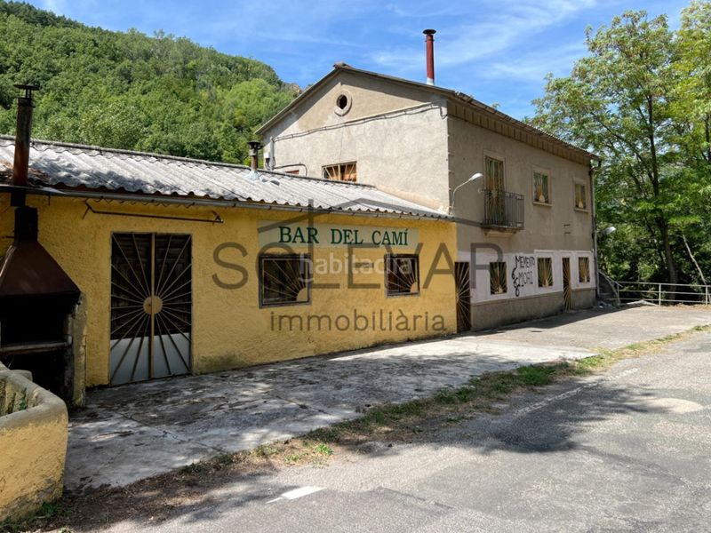 Foto c53234ec-6153-428d-a06b-7d030d3e2808. Casa a Sarroca de Bellera