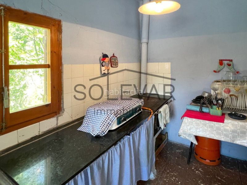 Foto d5bb154b-3a42-46b2-a96d-4a62f7d8470c. Casa a Sarroca de Bellera