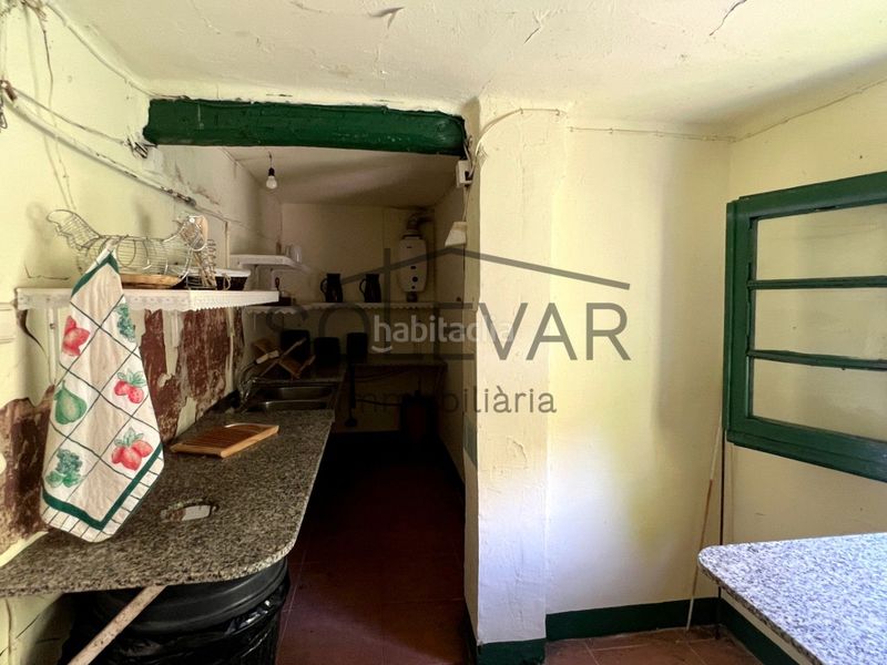 Foto e5207368-0de6-47e7-bb88-cec587eee434. Casa a Sarroca de Bellera