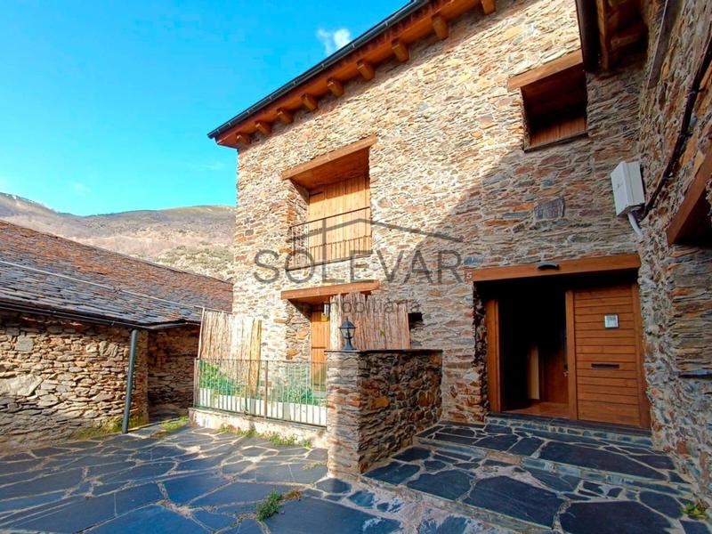 Foto 1aa86ced-aaa9-499c-a94b-54867329385f. Piso en Lladorre