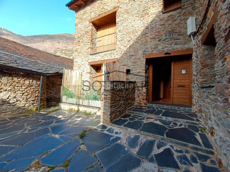 Foto dae4d83e-c998-4417-bfd7-eb148deed717. Piso en Lladorre