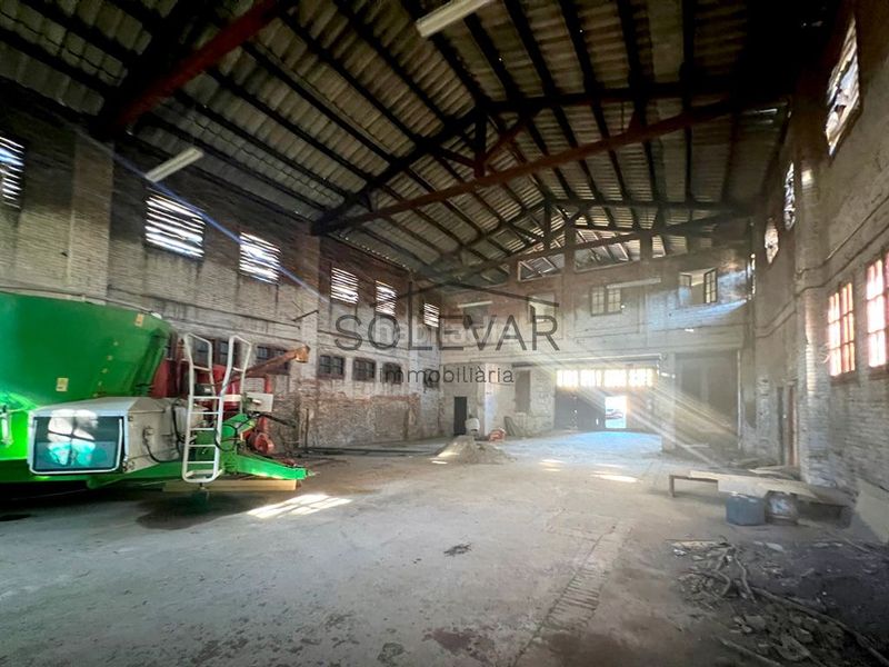 Foto 9cbb3725-37f6-498f-8c6d-73445e011fb3. Local comercial a Pobla de Segur (La)