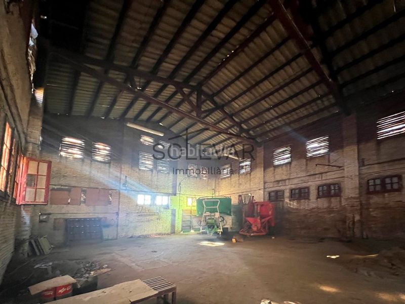 Foto ab20d51b-829e-4d68-b72c-081241c76979. Local comercial a Pobla de Segur (La)