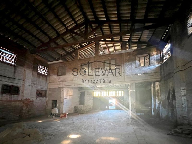 Foto abe984f1-aa54-4ed6-b677-6aed6dd3af47. Local comercial a Pobla de Segur (La)