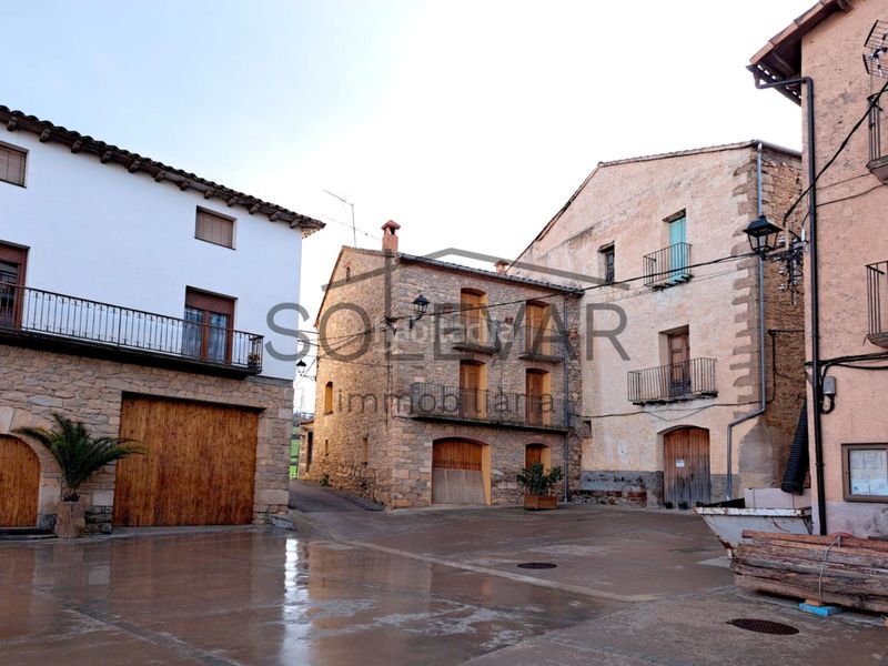 Foto 0a2192f1-80e1-48e2-9c44-3336d2c7e567. Casa a Gavet de la Conca
