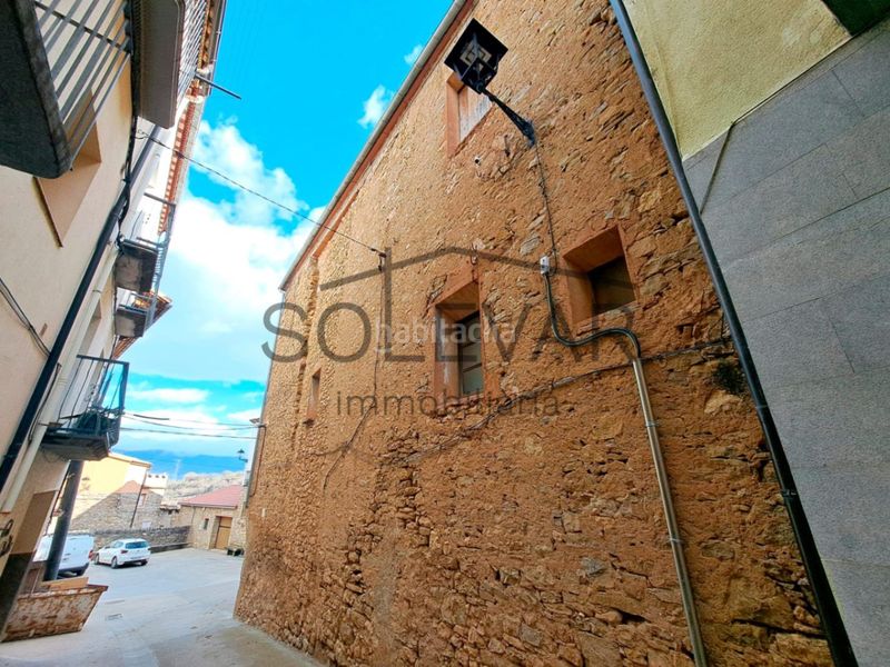 Foto 23777e16-d4c1-438f-b9c3-ce9fe4235f5f. Casa a Gavet de la Conca
