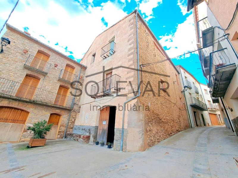 Foto 4ab0f6f4-d3f1-4f80-80cc-e67dae61572b. Casa a Gavet de la Conca
