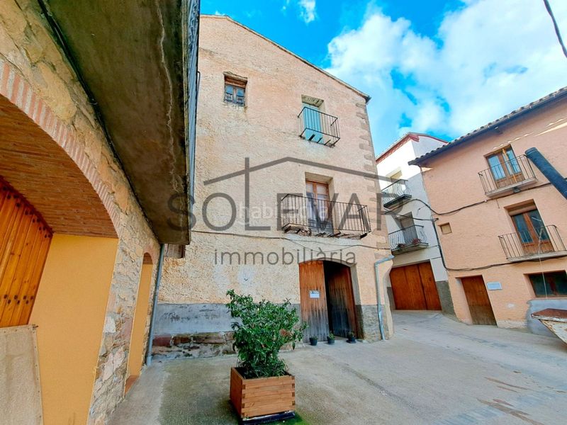 Foto 683442c7-d5a9-4b84-8588-585fd3270dcb. Casa a Gavet de la Conca