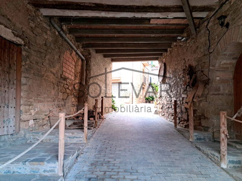 Foto d242113b-f678-4dcd-a9c7-32485f601b1b. Casa a Gavet de la Conca