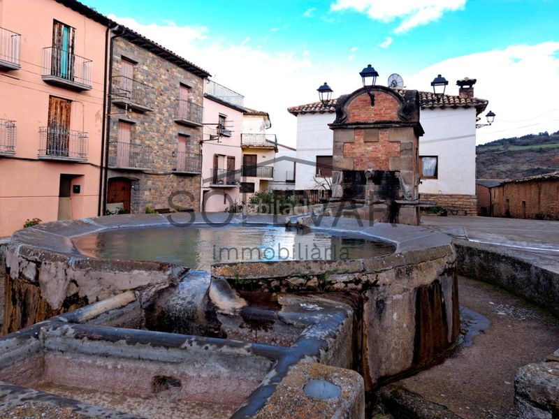 Foto d3f105d0-6c7c-467c-a67d-4af66d7e3172. Casa a Gavet de la Conca