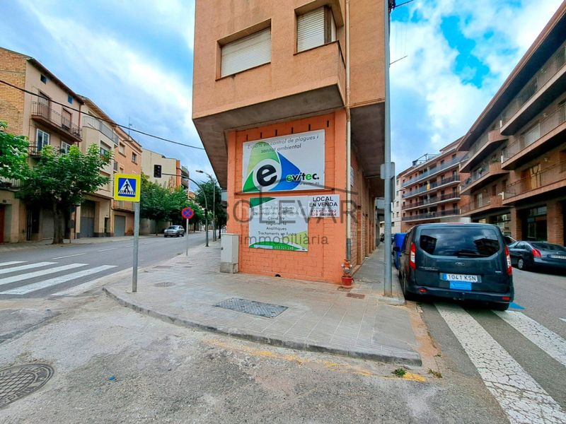 Foto 3adb130e-8d31-4c30-9c3d-036c48cc7449. Local comercial a Tremp