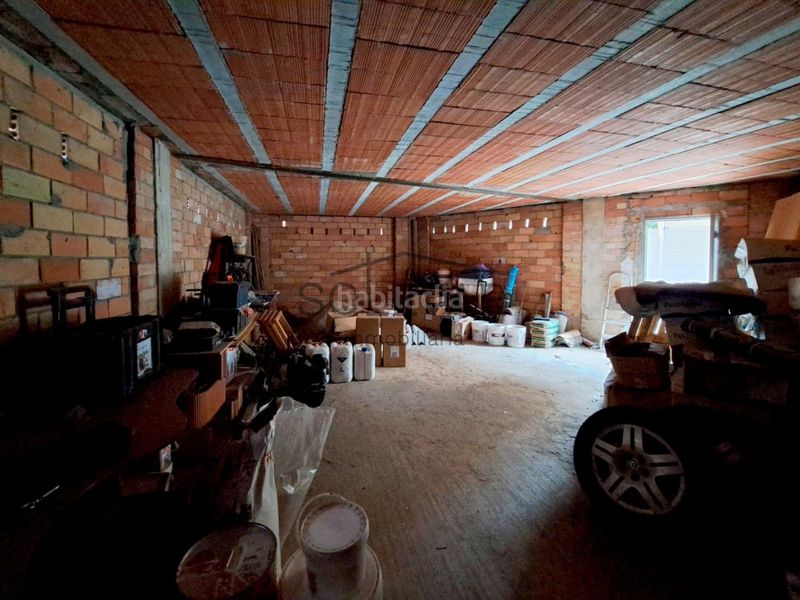 Foto 528836da-41ce-45e1-9c07-7a3ab216205a. Local comercial a Tremp