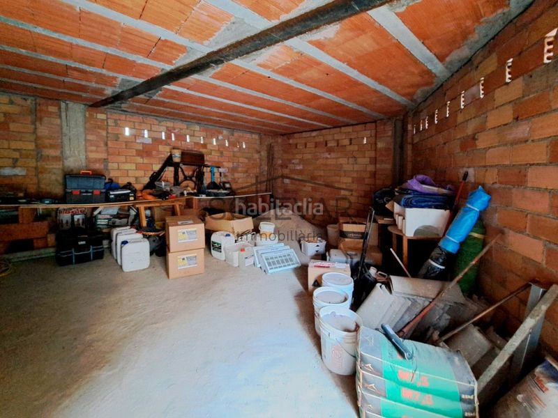 Foto d08124bf-992c-40c3-9a49-01d3f6e122de. Local comercial a Tremp