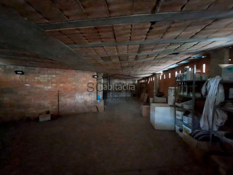 Foto d1668306-0a93-4f83-bd4f-abf9c9866528. Local comercial a Tremp