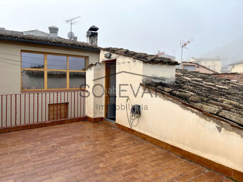 Foto 01c7fdc2-c74d-4abb-9846-9ec6b5ad592a. Casa a Castell de Mur