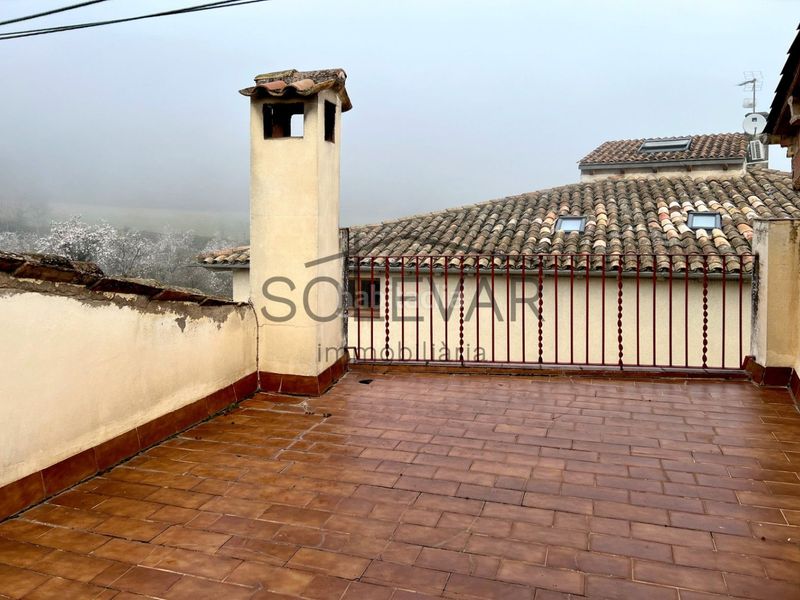 Foto 3f143969-2a91-4601-b67b-1a48c02a93ee. Casa a Castell de Mur