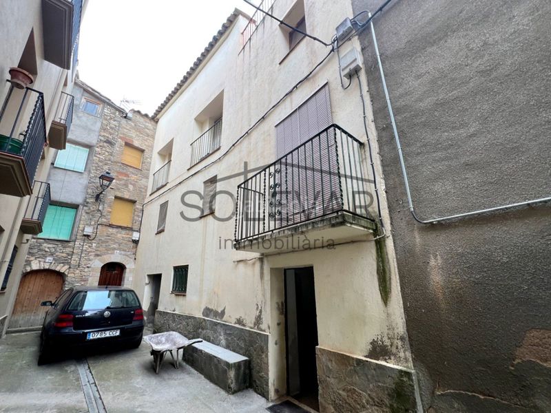 Foto 4d03bde1-bb55-4b7e-a764-d3eedbdb5f13. Casa a Castell de Mur