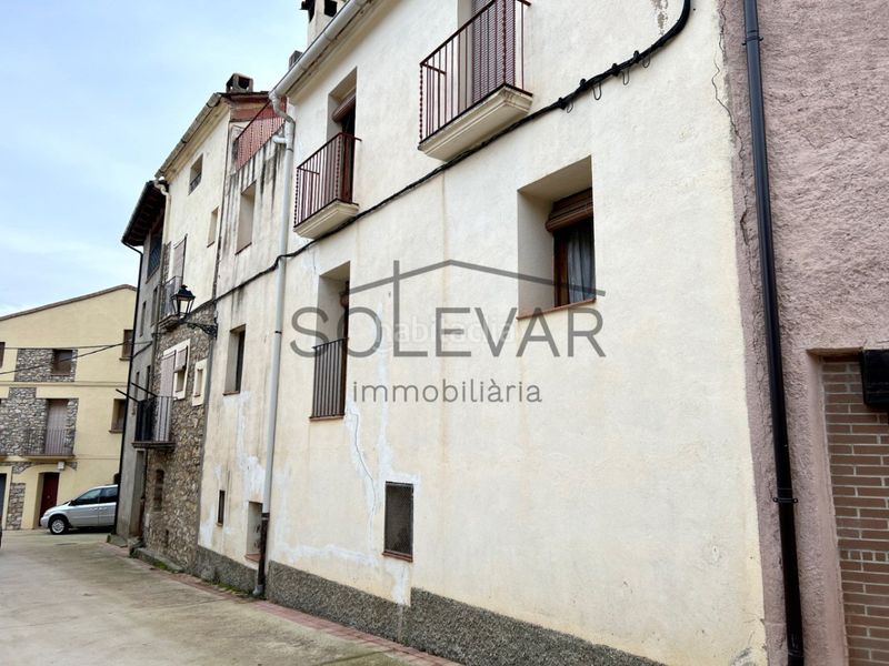 Foto 8e2701b7-4b77-4145-9fa4-4e22575f3886. Casa a Castell de Mur