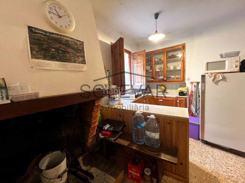 Foto a3c0b790-fe4b-4750-acd7-433103d890b2. Casa a Castell de Mur