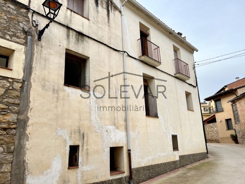 Foto da5ca495-7e0c-4046-bf54-59fda12a9043. Casa a Castell de Mur