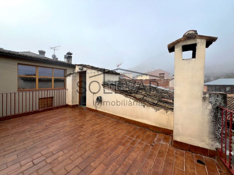 Foto f2ec2f3e-6f22-40e1-8e07-b1390d3fc8bf. Casa a Castell de Mur