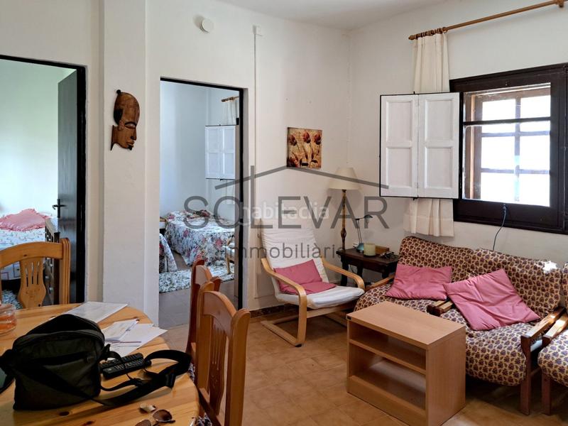 Foto f2556986-4ce6-4c3f-ab0a-d6665878f74a. Flat in Sarroca de Bellera