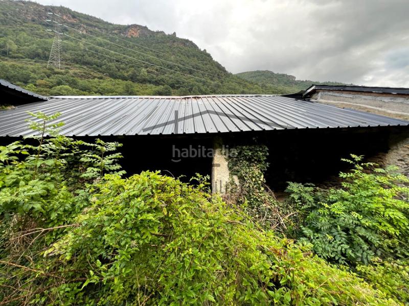 Foto 0a86d2ce-bb9b-4224-8d54-f4d8ed072c03. Haus in Torre de Cabdella (La)