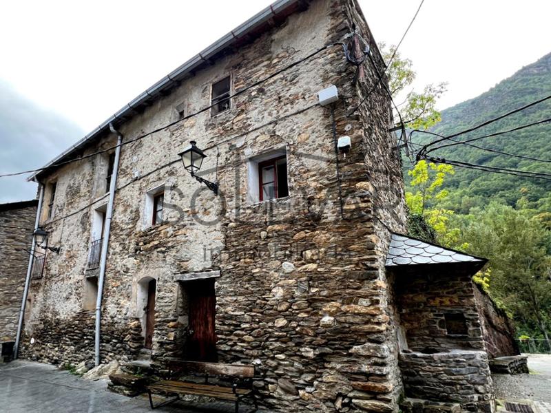 Foto 2ae72c64-c0f0-441b-be82-6ae82099d5eb. Haus in Torre de Cabdella (La)